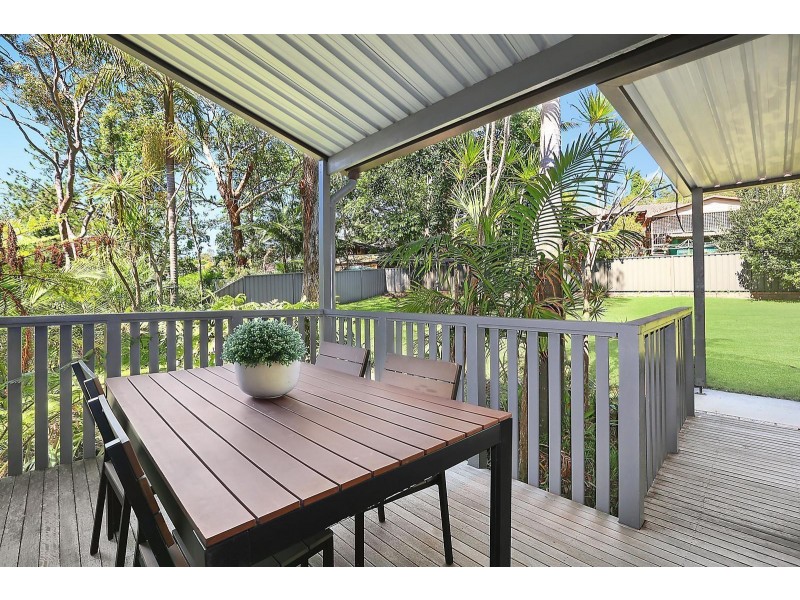 11 Spring Gully Place, Wahroonga NSW 2076