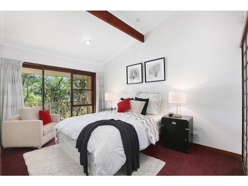 11 Spring Gully Place, Wahroonga NSW 2076