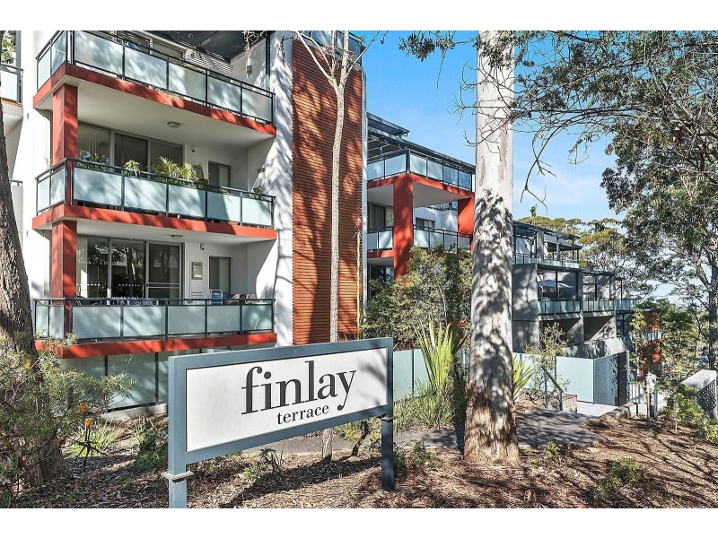 2/2 Finlay Road, Turramurra NSW 2074