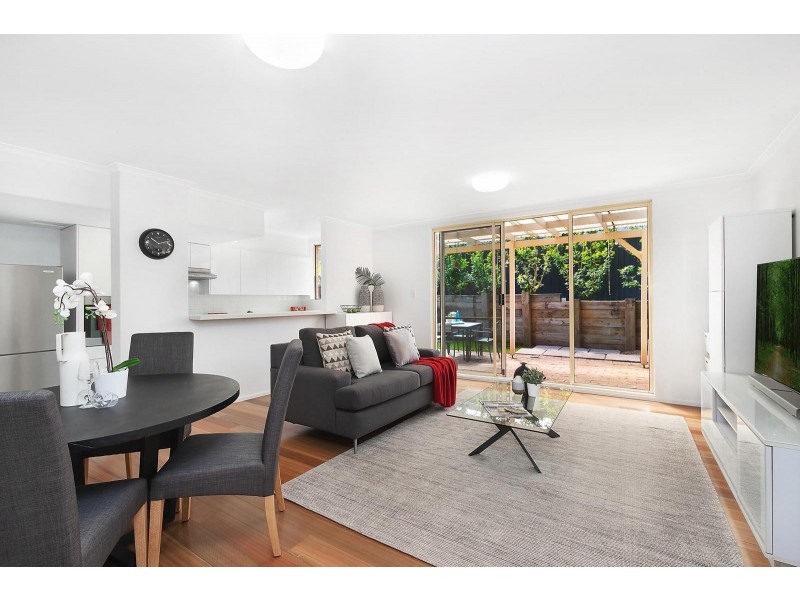 45/1740 Pacific Highway, Wahroonga NSW 2076