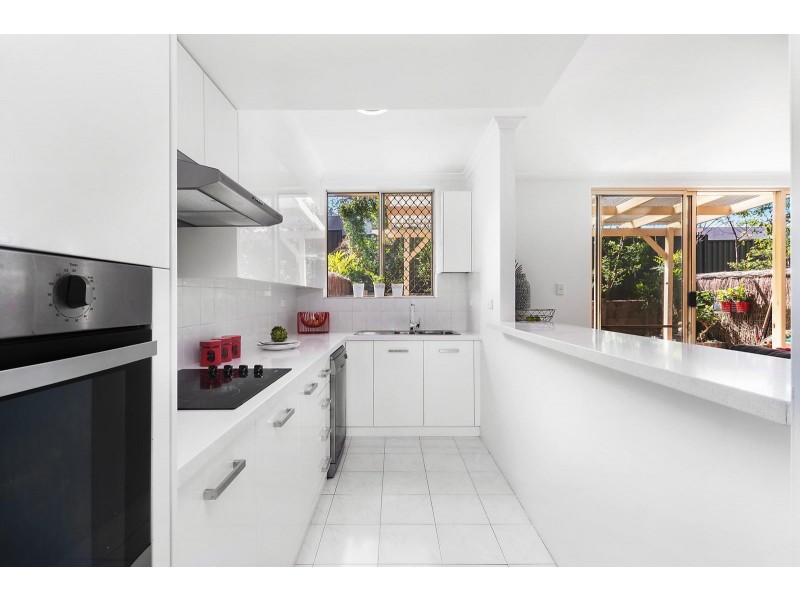 45/1740 Pacific Highway, Wahroonga NSW 2076