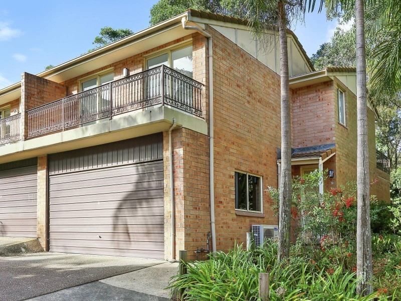 45/1740 Pacific Highway, Wahroonga NSW 2076