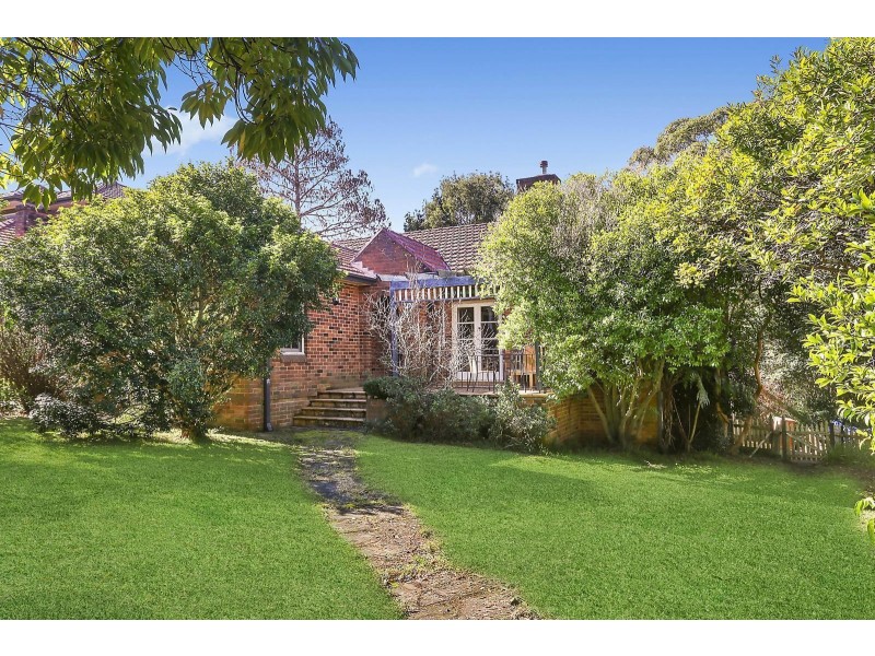 1 Georgann Street, Turramurra NSW 2074