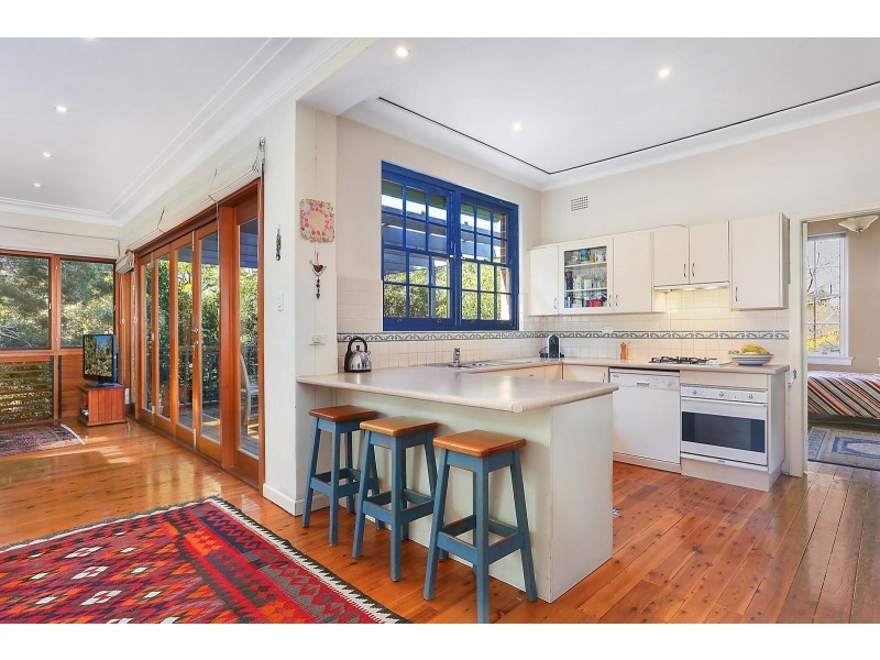 1 Georgann Street, Turramurra NSW 2074