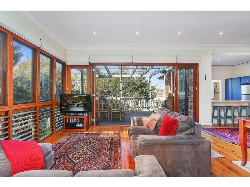 1 Georgann Street, Turramurra NSW 2074