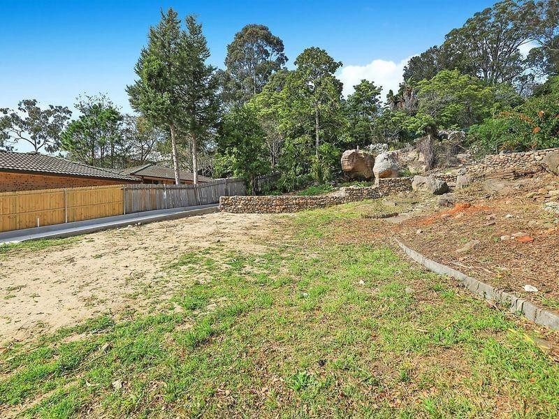 110A Burdett Street, Wahroonga NSW 2076