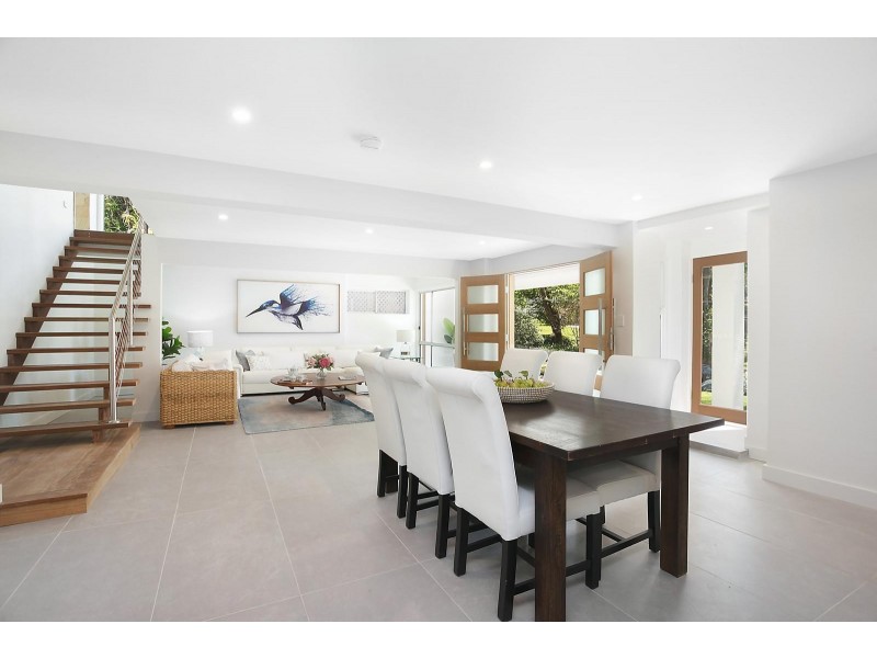 6 Woolcott Avenue, Wahroonga NSW 2076