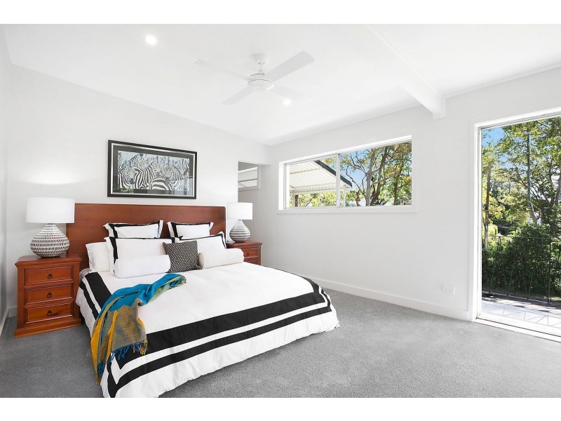 6 Woolcott Avenue, Wahroonga NSW 2076