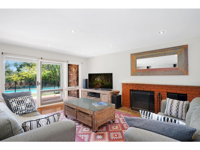 11 Satterley Avenue, Turramurra NSW 2074