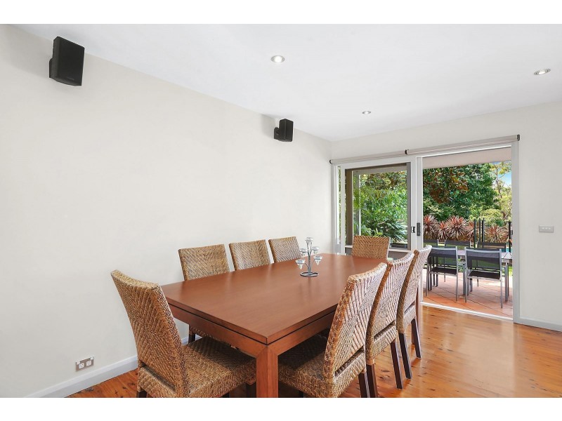 11 Satterley Avenue, Turramurra NSW 2074