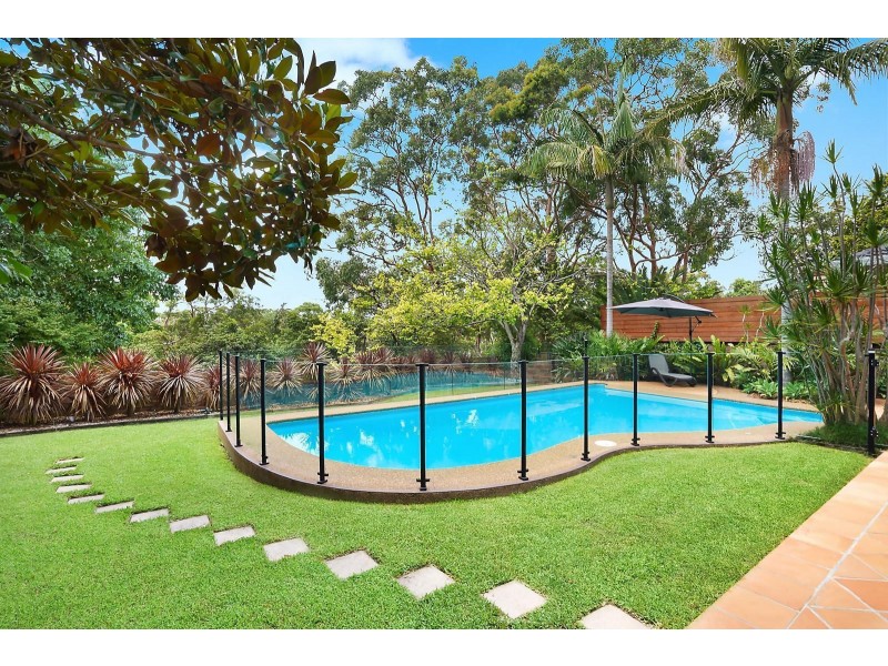 11 Satterley Avenue, Turramurra NSW 2074