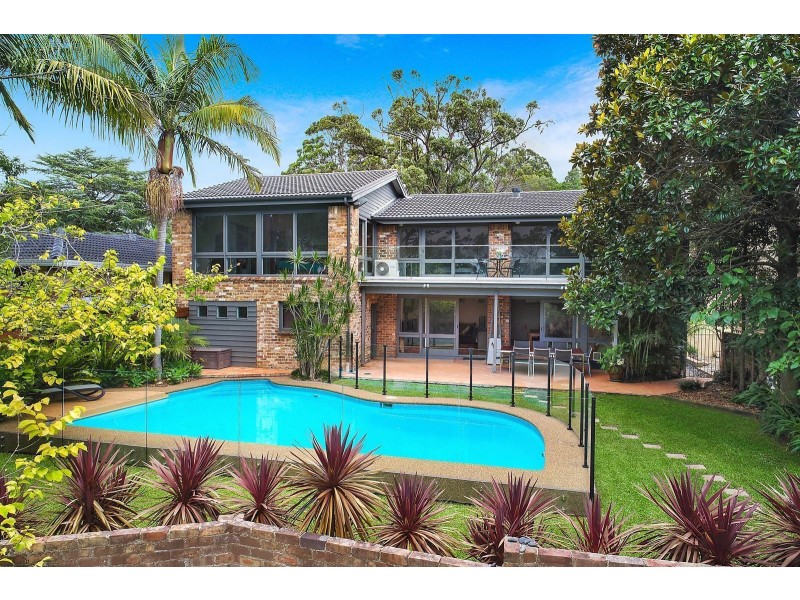 11 Satterley Avenue, Turramurra NSW 2074