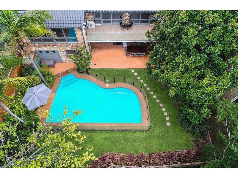 11 Satterley Avenue, Turramurra NSW 2074
