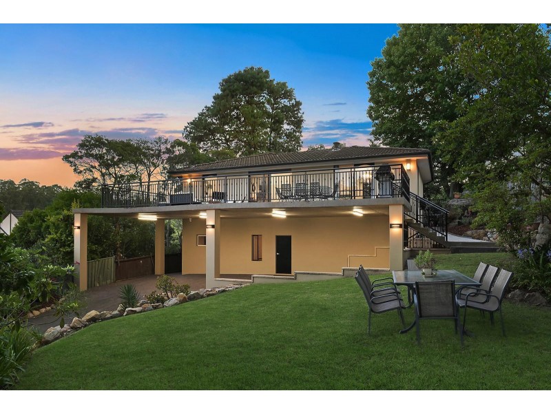 37 Holt Avenue, Wahroonga NSW 2076