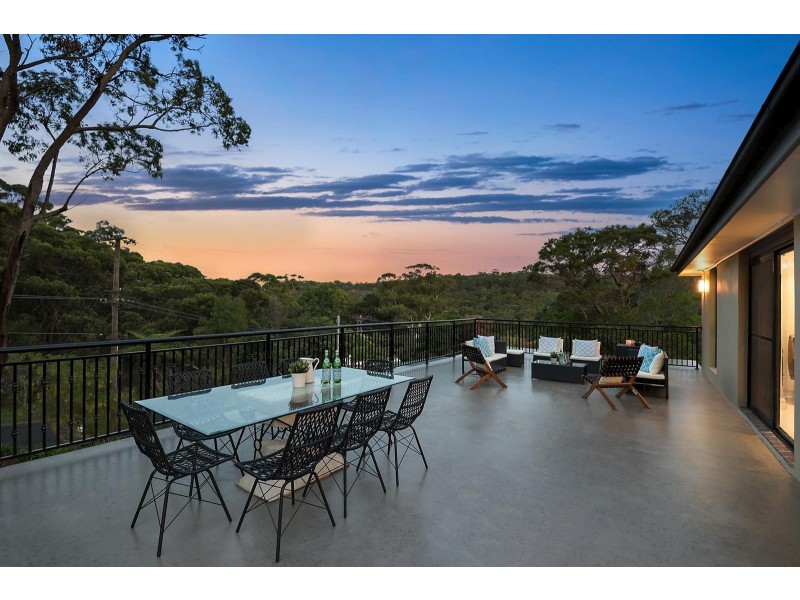 37 Holt Avenue, Wahroonga NSW 2076