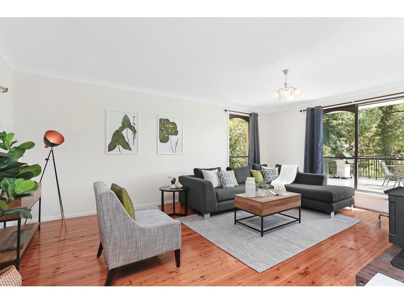 37 Holt Avenue, Wahroonga NSW 2076