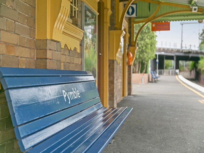 45 Lofberg Road, Pymble NSW 2073