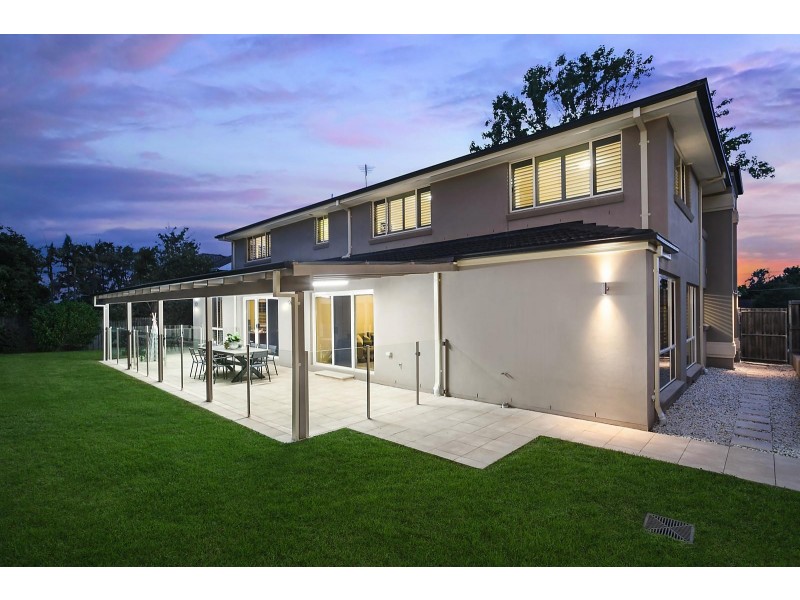 5 Cherrywood Avenue, Wahroonga NSW 2076