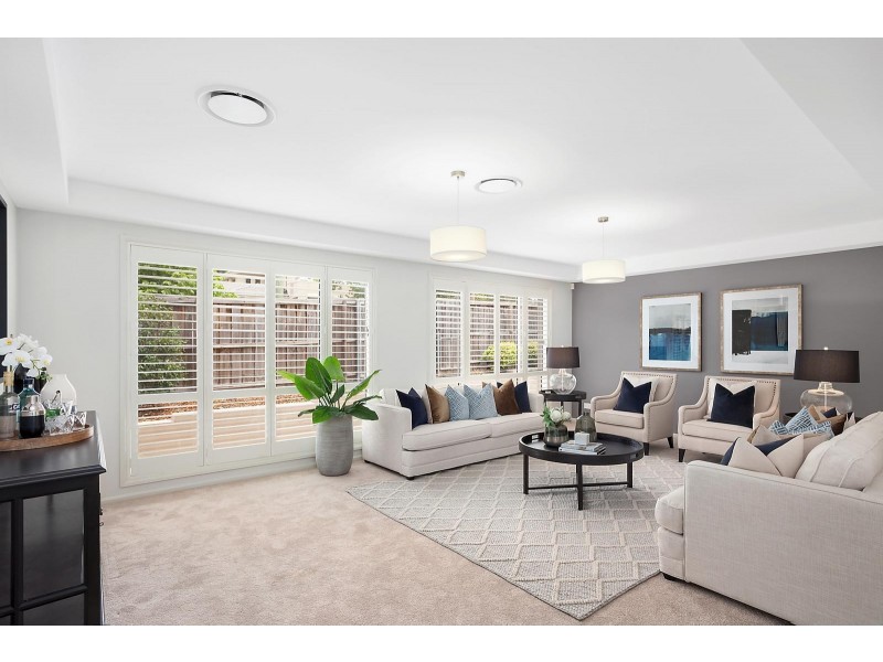 5 Cherrywood Avenue, Wahroonga NSW 2076