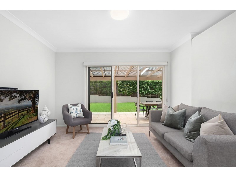 5 Cherrywood Avenue, Wahroonga NSW 2076