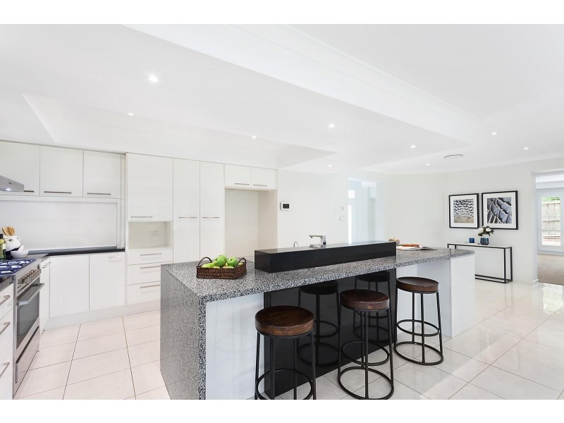 5 Cherrywood Avenue, Wahroonga NSW 2076