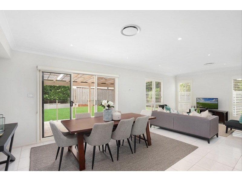 5 Cherrywood Avenue, Wahroonga NSW 2076