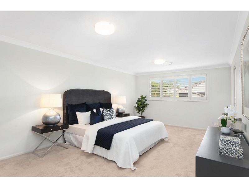 5 Cherrywood Avenue, Wahroonga NSW 2076