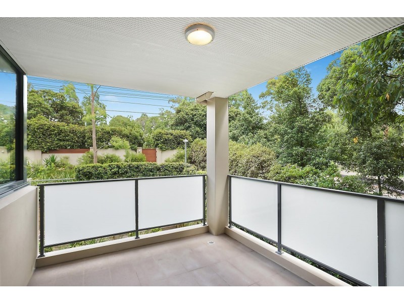 8/2B Womerah Street, Turramurra NSW 2074