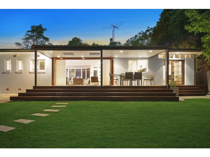 316 Bobbin Head Road, Turramurra NSW 2074