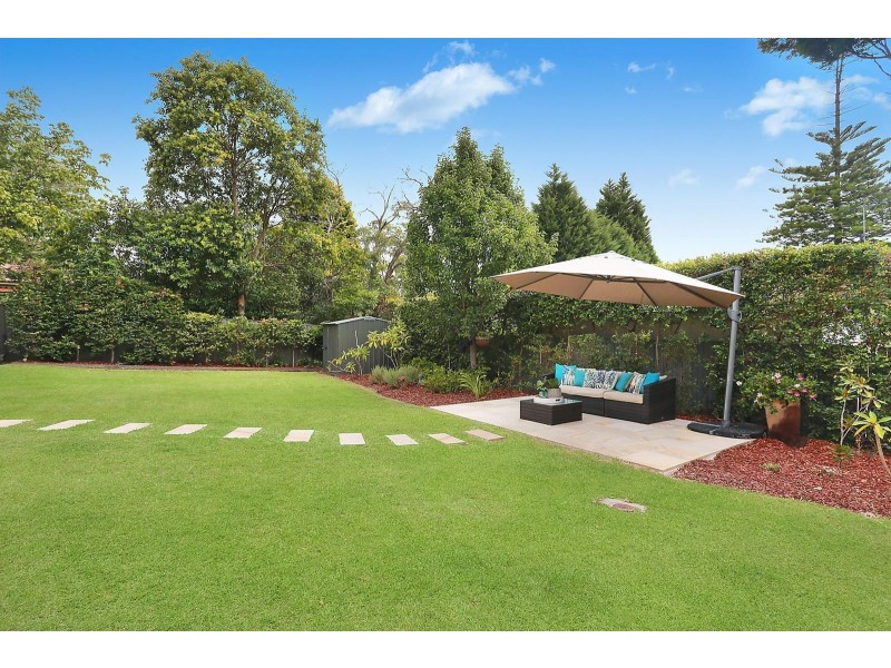 316 Bobbin Head Road, Turramurra NSW 2074