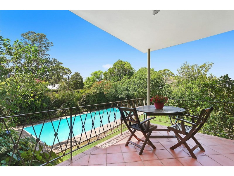 2/5 Pacific Highway, Wahroonga NSW 2076