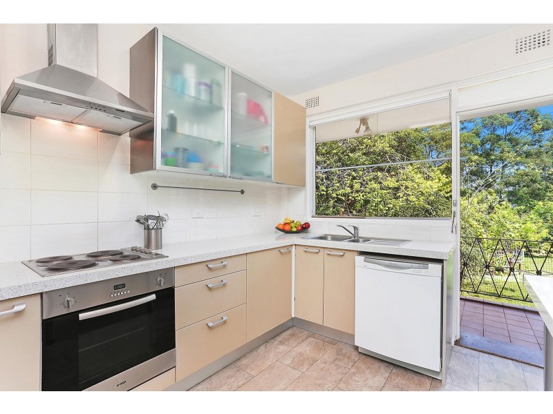 2/5 Pacific Highway, Wahroonga NSW 2076