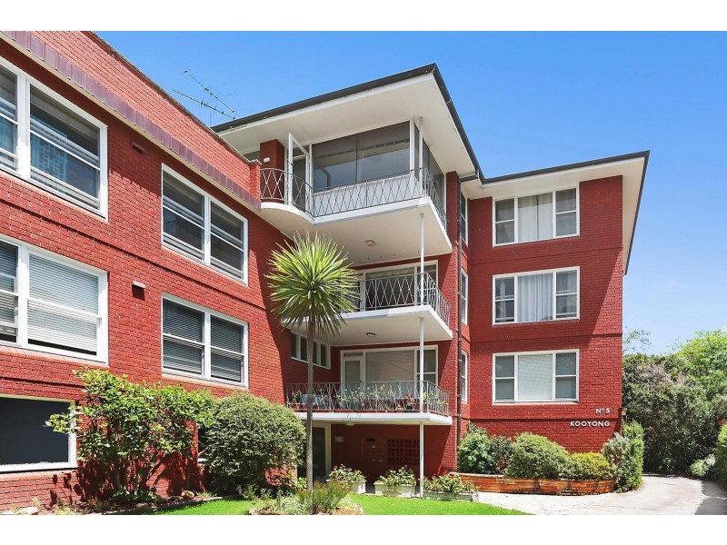 2/5 Pacific Highway, Wahroonga NSW 2076