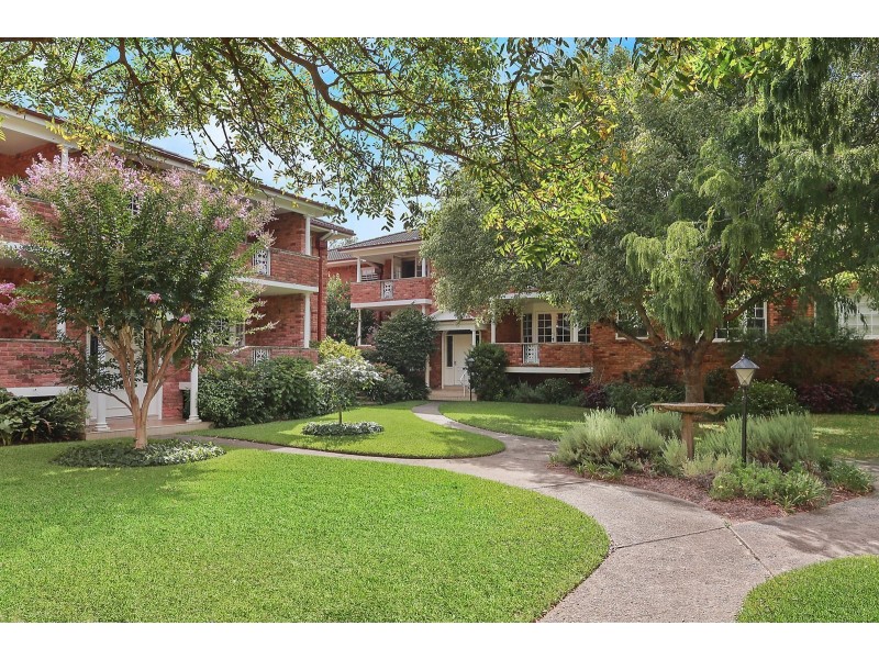 12/2 Cherry Street, Warrawee NSW 2074