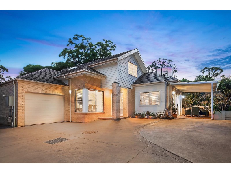 17a Maxwell Street, Turramurra NSW 2074