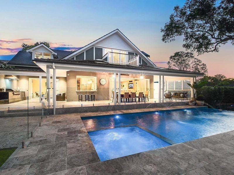 43 Turramurra Avenue, Turramurra NSW 2074