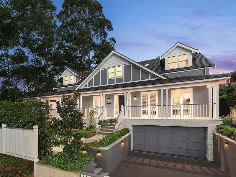 43 Turramurra Avenue, Turramurra NSW 2074