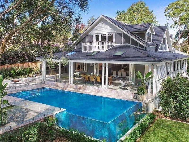 43 Turramurra Avenue, Turramurra NSW 2074