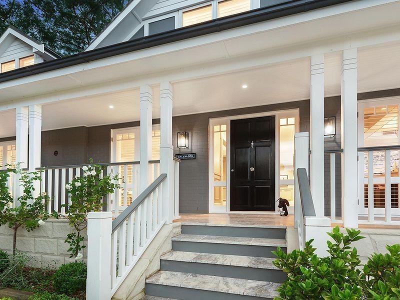 43 Turramurra Avenue, Turramurra NSW 2074