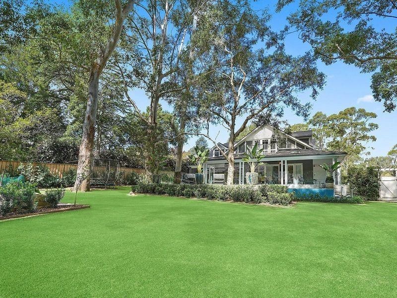 43 Turramurra Avenue, Turramurra NSW 2074