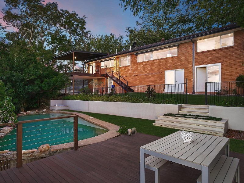 4 Hartley Close, Turramurra NSW 2074