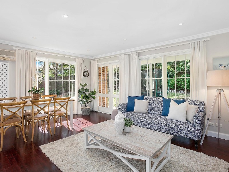 4 Hartley Close, Turramurra NSW 2074