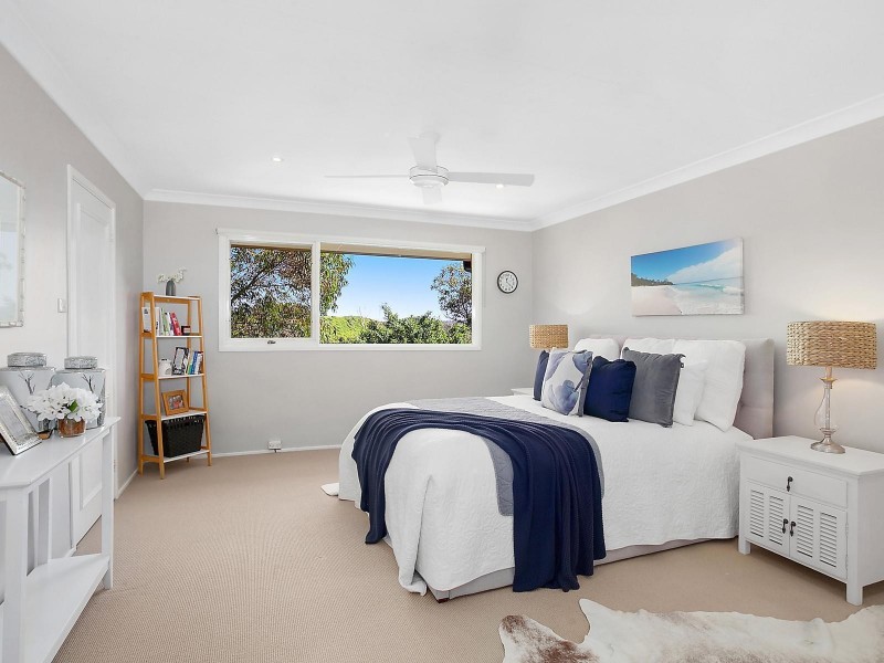 4 Hartley Close, Turramurra NSW 2074