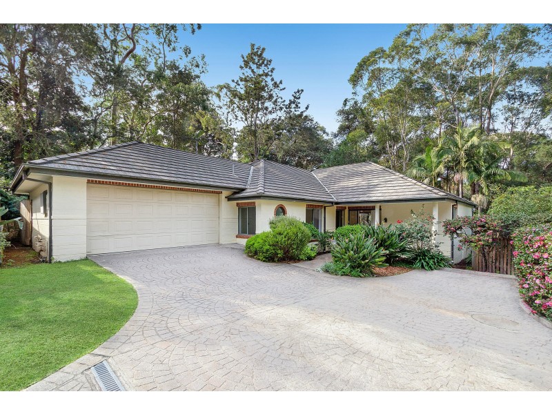 154A Burns Road, Turramurra NSW 2074