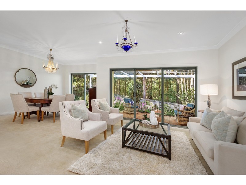 154A Burns Road, Turramurra NSW 2074