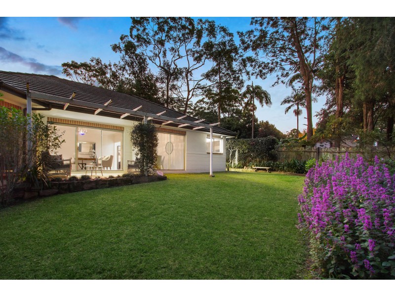 154A Burns Road, Turramurra NSW 2074