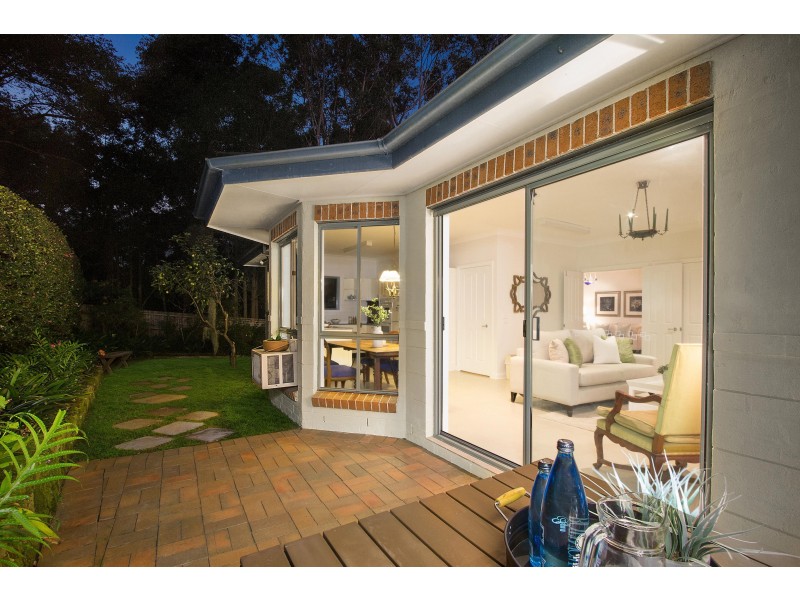 154A Burns Road, Turramurra NSW 2074