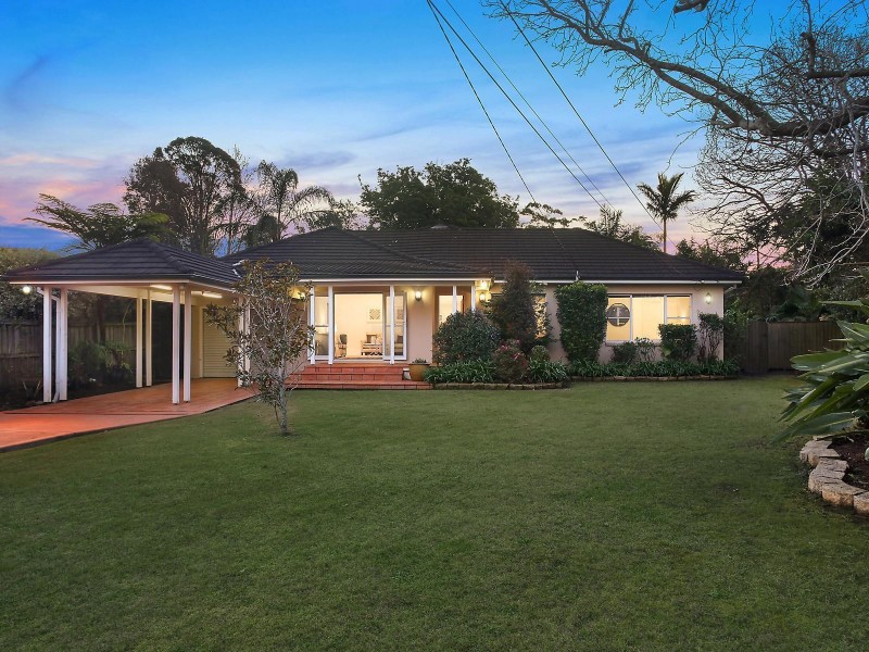 9 Oxford Place, St Ives NSW 2075