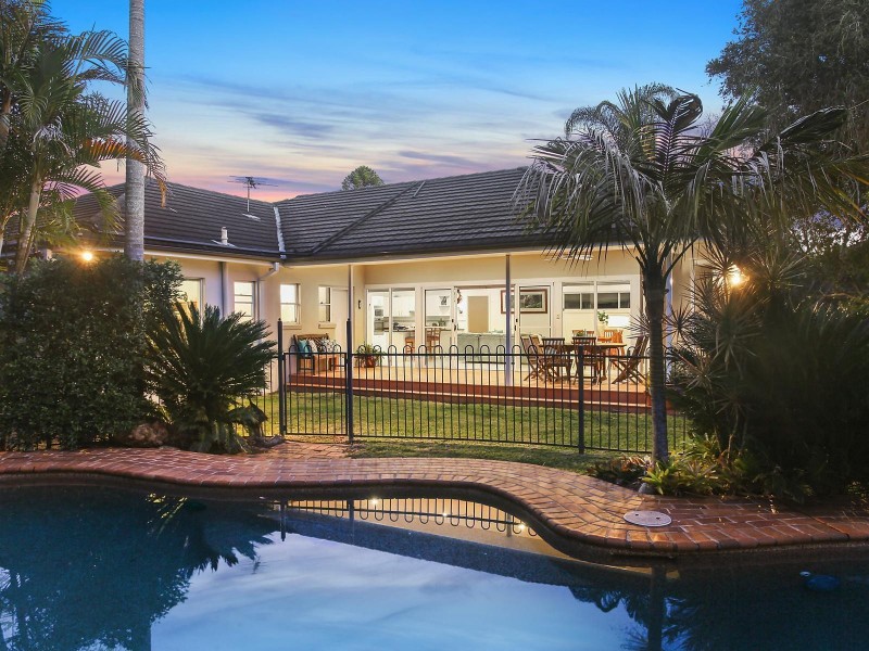 9 Oxford Place, St Ives NSW 2075