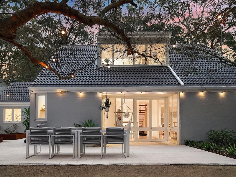 33 Mahratta Avenue, Wahroonga NSW 2076